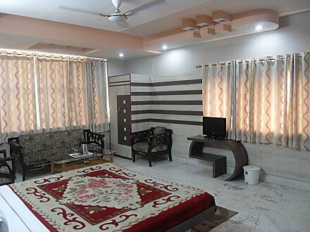 Hotel Yuvraj Regency, Bokaro 5